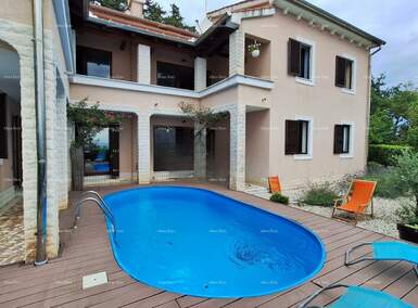 Kuca, Opatija, prodaja, 950000 €, 260 m2