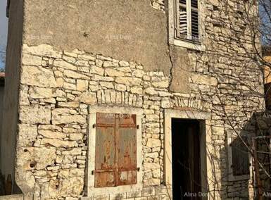 Kuca, Labin, prodaja, 77000 €, 58 m2