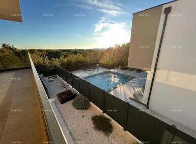 Kuca, Svetvinčenat, prodaja, 580000 €, 200 m2