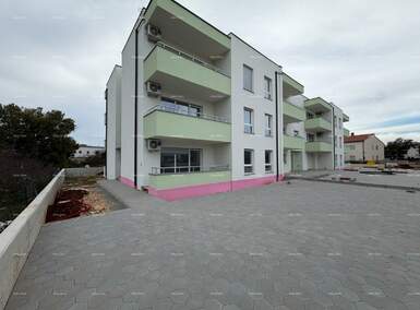 Dvosoban stan, Medulin, prodaja, 162400 €, 58 m2