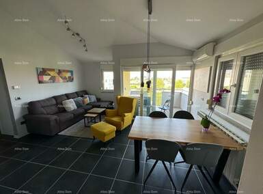 Jednosoban stan, Umag, prodaja, 257500 €, 71 m2