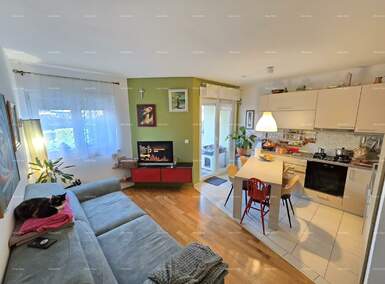 Dvosoban stan, Pula, prodaja, 210000 €, 55 m2