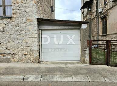 Garaza, Pula, Centar, najam, 180 €, 16 m2