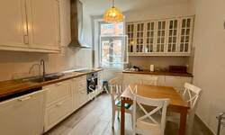 Trosoban stan, Opatija, Opatija - Centar, najam, 1350 €, 99 m2