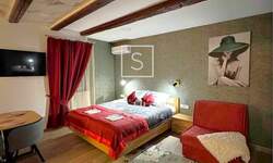 Jednosoban stan, Rijeka, Centar, najam, 750 €, 32 m2