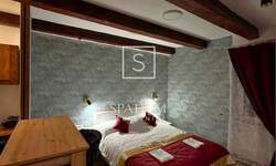 Jednosoban stan, Rijeka, Centar, najam, 750 €, 32 m2