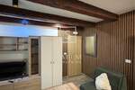Jednosoban stan, Rijeka, Centar, najam, 750 €, 32 m2