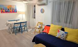 Dvosoban stan, Rijeka, Centar, najam, 600 €, 37 m2