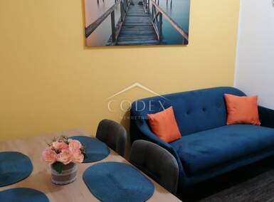 Trosoban stan, Rijeka, Krnjevo, prodaja, 185000 €, 40 m2