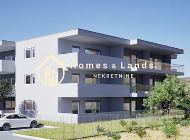 Dvosoban stan, Povljana, prodaja, 223900 €, 70 m2