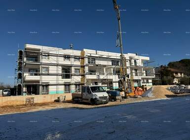 Trosoban stan, Pula, prodaja, 399184 €, 131 m2