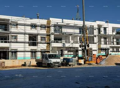 Jednosoban stan, Pula, prodaja, 200000 €, 51 m2