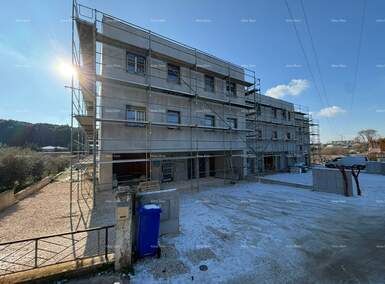 Jednosoban stan, Pula, prodaja, 203200 €, 49 m2