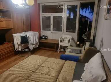 Dvosoban stan, Umag, prodaja, 290000 €, 75 m2