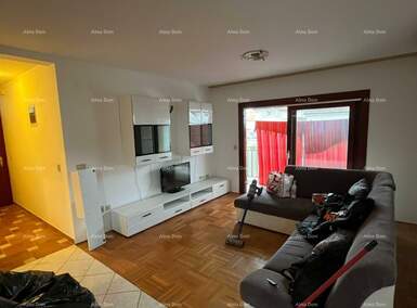 Dvosoban stan, Poreč, prodaja, 280000 €, 71 m2