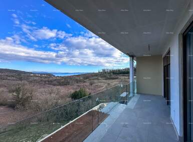 Dvosoban stan, Labin, prodaja, 425600 €, 112 m2