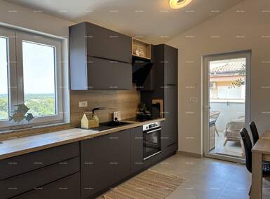 Dvosoban stan, Fažana, prodaja, 270000 €, 56 m2