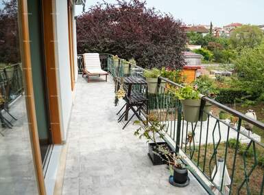 Dvosoban stan, Rovinj, prodaja, 590000 €, 93 m2