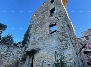 Kuca, Vodnjan, prodaja, 123600 €, 100 m2