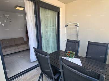 Dvosoban stan, Medulin, Vižula, prodaja, 260000 €, 46 m2