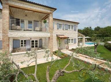 Kuca, Rovinj, prodaja, 951750 €, 353 m2