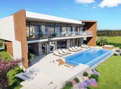 Kuca, Kaštelir-Labinci, prodaja, 1950000 €, 467 m2