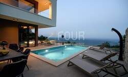 Kuca, Lovran, Medveja, prodaja, 1300000 €, 235 m2