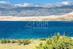 Zemljiste, Pag, prodaja, 73000 €, 413 m2