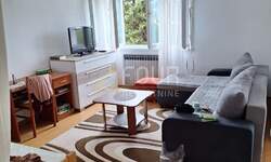 Jednosoban stan, Rijeka, Krnjevo, najam, 400 €, 36 m2