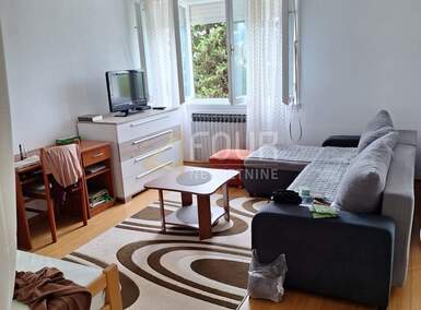 Jednosoban stan, Rijeka, Krnjevo, najam, 400 €, 36 m2