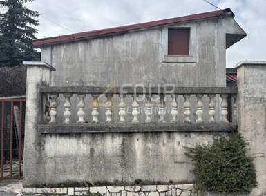 Kuca, Viškovo, prodaja, 290000 €, 105 m2