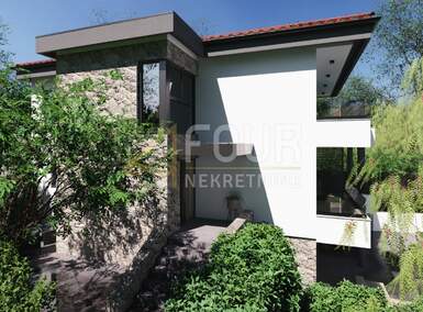 Trosoban stan, Crikvenica, Dramalj, prodaja, 265000 €, 65 m2