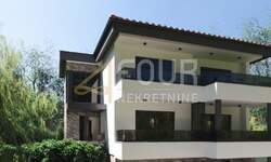 Cetvorosoban stan, Crikvenica, Dramalj, prodaja, 550000 €, 138 m2