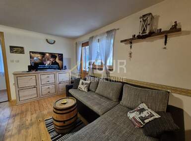 Kuca, Delnice, prodaja, 220000 €, 220 m2