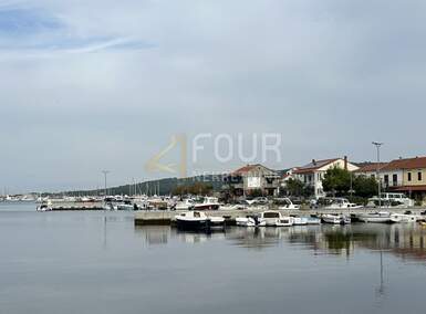 Zemljiste, Sukošan, prodaja, 382500 €, 1053 m2