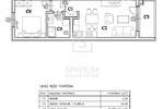 Trosoban stan, Pula, Šijana, prodaja, 231000 €, 59 m2