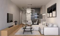 Trosoban stan, Pula, Šijana, prodaja, 269000 €, 73 m2