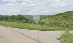 Zemljiste, Buje, Kaštel, prodaja, 85000 €, 553 m2