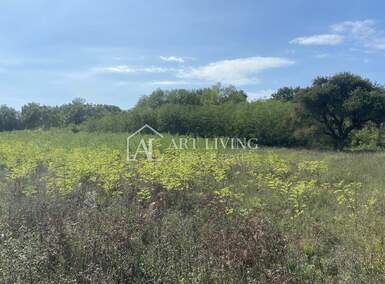 Zemljiste, Umag, prodaja, 50000 €, 3700 m2