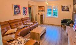 Trosoban stan, Umag, prodaja, 259000 €, 73 m2