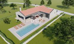 Zemljiste, Marčana, prodaja, 110000 €, 850 m2