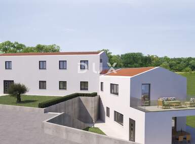 Zemljiste, Buzet, Sovinjak, prodaja, 130000 €, 1543 m2