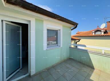 Jednosoban stan, Medulin, prodaja, 140000 €, 27 m2