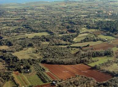 Zemljiste, Ližnjan, prodaja, 800000 €, 0 m2