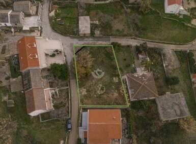 Zemljiste, Povljana, prodaja, 79000 €, 490 m2