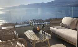 Dvosoban stan, Rijeka, Kantrida, najam, 1500 €, 58 m2