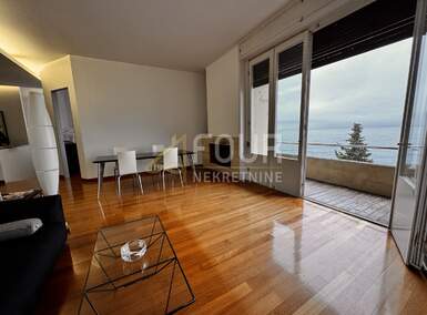 Cetvorosoban stan, Rijeka, Kantrida, prodaja, 1100000 €, 99 m2