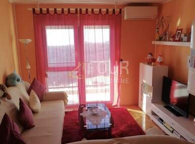 Trosoban stan, Rijeka, Škurinje, prodaja, 207500 €, 68 m2