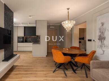 Trosoban stan, Rijeka, Zamet, prodaja, 450000 €, 83 m2