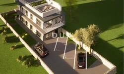 Kuca, Krk, Brzac, prodaja, 260000 €, 116 m2